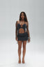 Divergent Bralette