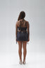 Divergent Cargo Skirt