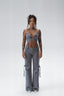 Smoke and Mirrors Bralette