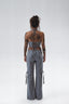 Smoke and Mirrors Cargo Pants